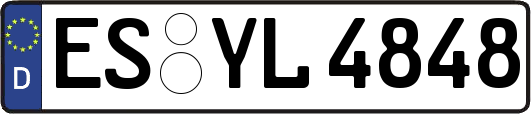ES-YL4848