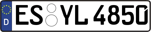 ES-YL4850
