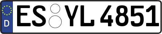 ES-YL4851