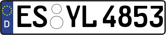 ES-YL4853