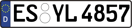 ES-YL4857
