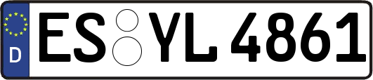 ES-YL4861