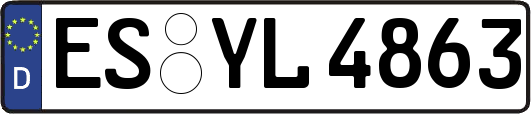 ES-YL4863
