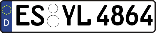 ES-YL4864