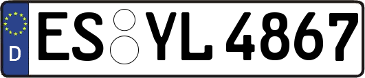ES-YL4867