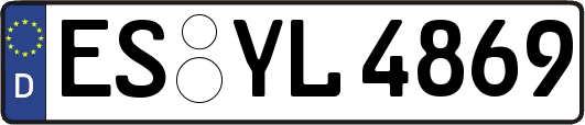 ES-YL4869