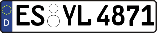 ES-YL4871