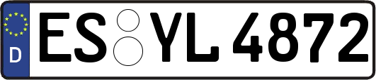 ES-YL4872