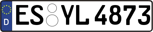 ES-YL4873