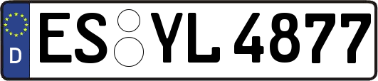 ES-YL4877