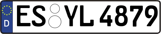 ES-YL4879