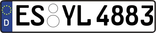 ES-YL4883