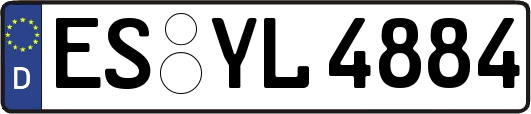 ES-YL4884