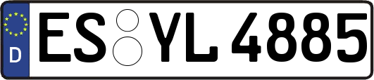 ES-YL4885