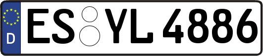 ES-YL4886