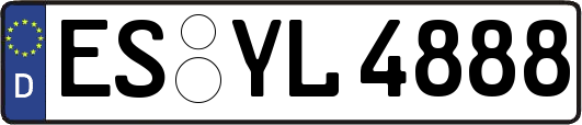 ES-YL4888
