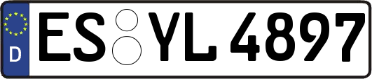 ES-YL4897
