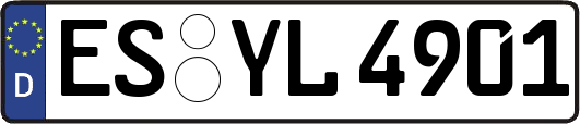 ES-YL4901