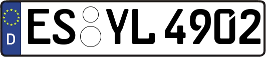 ES-YL4902