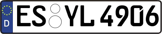 ES-YL4906
