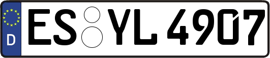 ES-YL4907
