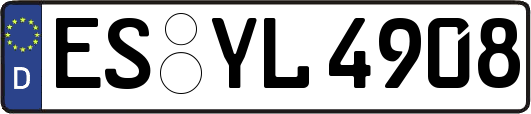 ES-YL4908