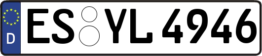 ES-YL4946