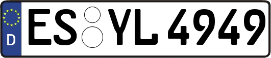 ES-YL4949