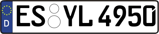 ES-YL4950