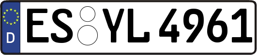 ES-YL4961