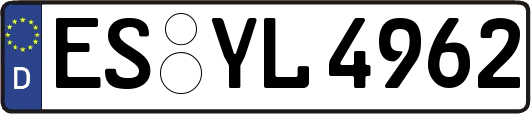 ES-YL4962