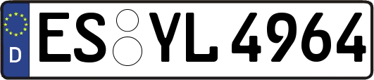 ES-YL4964