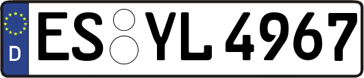 ES-YL4967