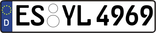ES-YL4969