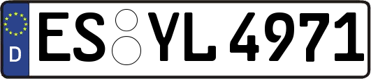 ES-YL4971