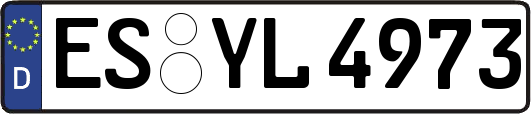 ES-YL4973