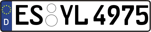 ES-YL4975