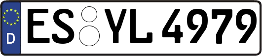 ES-YL4979