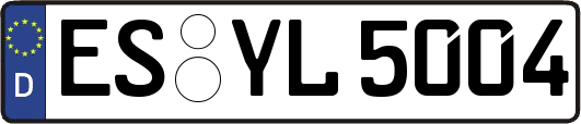 ES-YL5004