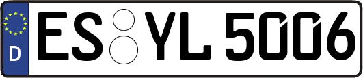 ES-YL5006