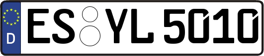ES-YL5010