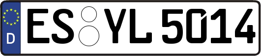 ES-YL5014