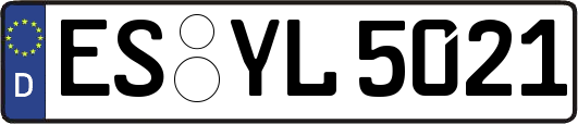 ES-YL5021