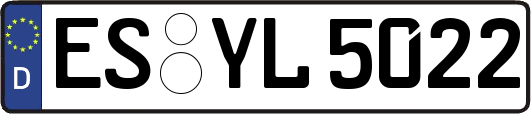 ES-YL5022