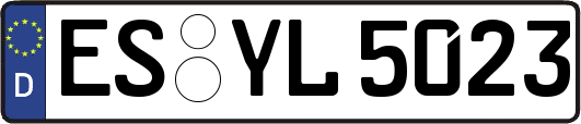 ES-YL5023
