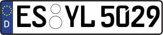 ES-YL5029