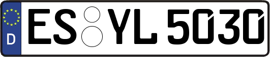 ES-YL5030