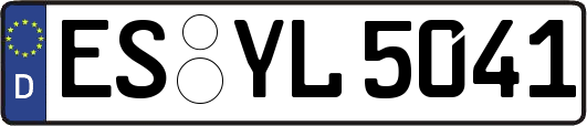 ES-YL5041