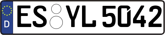ES-YL5042