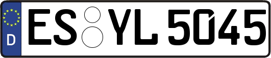 ES-YL5045